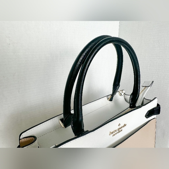 Kate Spade Staci medium satchel - Picture 11 of 13